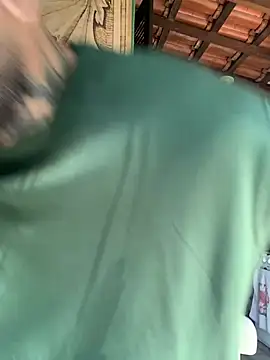 FodozxD online show from 04-13-26, 12:21