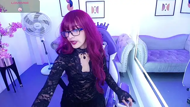 Ariel doween online show from 06-10-26, 12:04