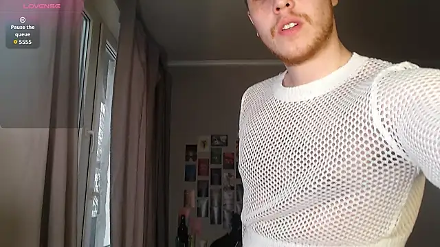 KlausVent online show from 04-09-26, 04:45