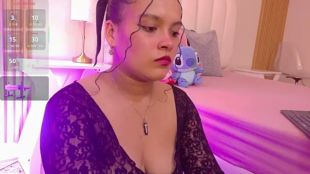 ValeriaJolie online show from 06-02-26, 01:18