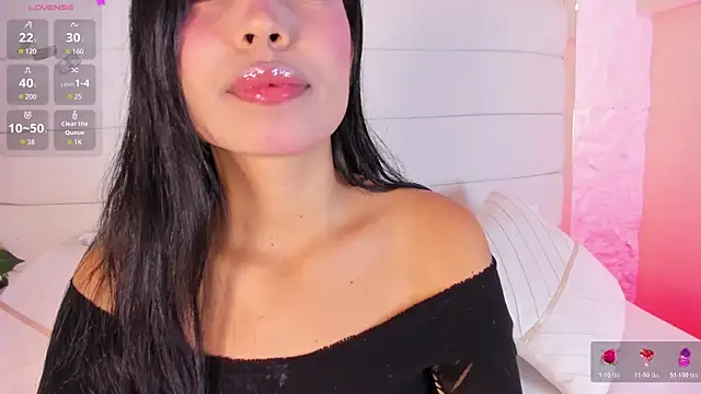 Snapshot of Hayami_Li chatting on 05-09-26, 11:59 Hayami Li online show from 05-09-26, 11:59