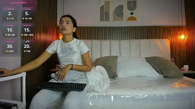 Hayami Li online show from 07-05-26, 12:45