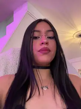 Snapshot of Kattze_ chatting on 04-16-26, 09:50 Kattze online show from 04-16-26, 09:50