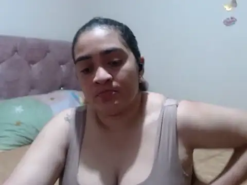 Mabbe07 online show from 04-15-26, 04:41