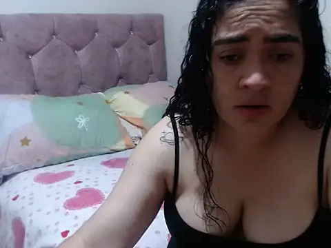 Mabbe07 online show from 04-16-26, 02:34