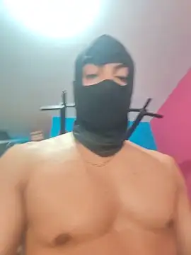 Chadmusk995 online show from 05-18-26, 06:03