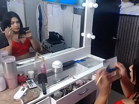 Sofi Skay online show from 04-17-26, 12:13