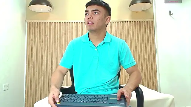 THIAM KELLER1 online show from 04-13-26, 07:19