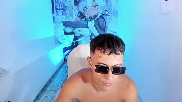 Jereth Boy online show from 04-16-26, 08:31