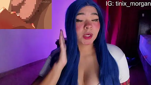 Snapshot of SharpayEvans_ chatting on 06-10-26, 03:39 SharpayEvans online show from 06-10-26, 03:39