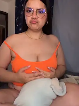 foxy gigi online show from 04-21-26, 02:51