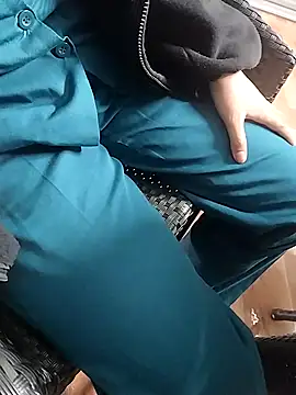 Ninilove 2k online show from 04-09-26, 07:25