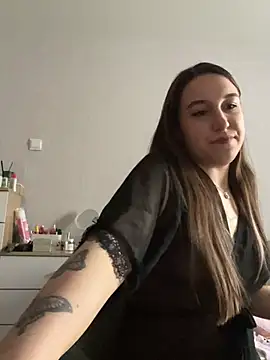 RiannaBrown online show from 04-13-26, 03:01