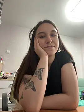 RiannaBrown online show from 04-21-26, 03:13