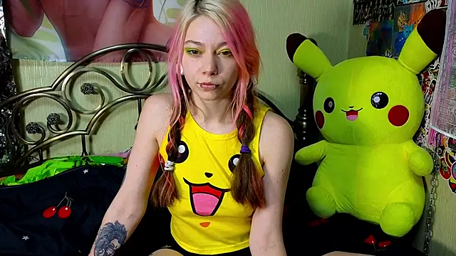 Snapshot of Sansarella chatting on 02-28-25, 04:31 Sansarella online show from 02-28-25, 04:31