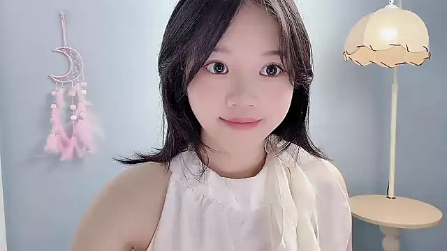 Xiaoqing00 online show from 07-13-26, 04:04