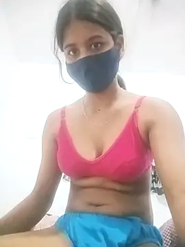 Shaniya03 online show from 06-22-26, 03:25