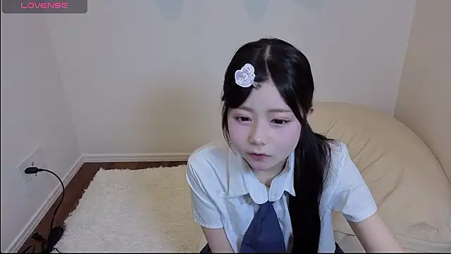 Snapshot of mimichan_niconico chatting on 06-15-26, 09:33 mimichan niconico online show from 06-15-26, 09:33
