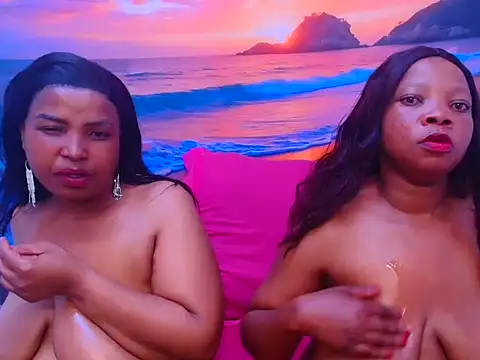 GoldenLuxeLady online show from 06-06-26, 06:12