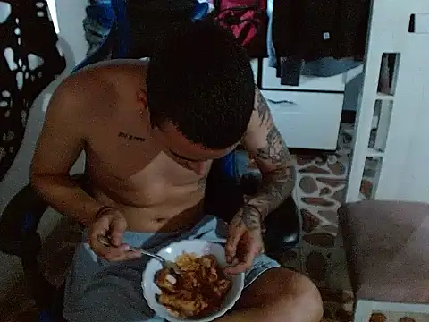 nino oregano online show from 08-04-26, 10:56
