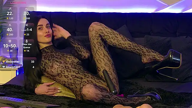 armina red online show from 04-15-26, 04:30