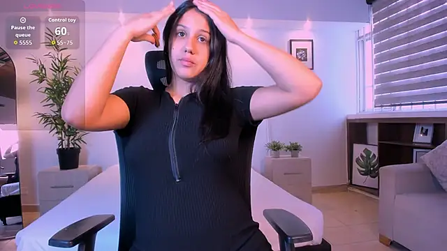 arianarousee online show from 05-31-26, 12:34