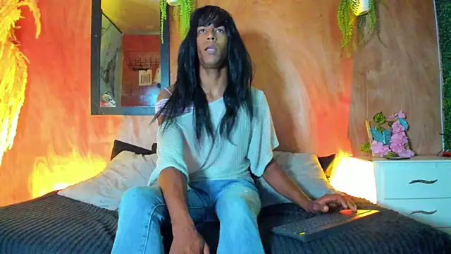 Lexyy lux online show from 04-17-26, 01:14