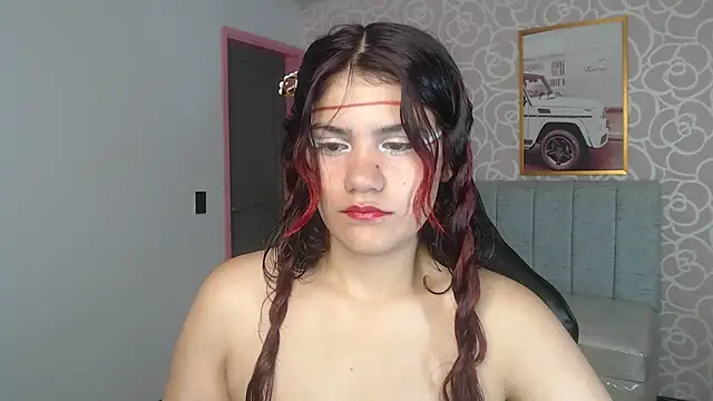 Snapshot of Scarlett_jhonson_ch chatting on 07-15-26, 12:43 Scarlett jhonson ch online show from 07-15-26, 12:43
