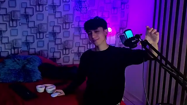 Twink Sebas7 online show from 06-20-26, 12:08