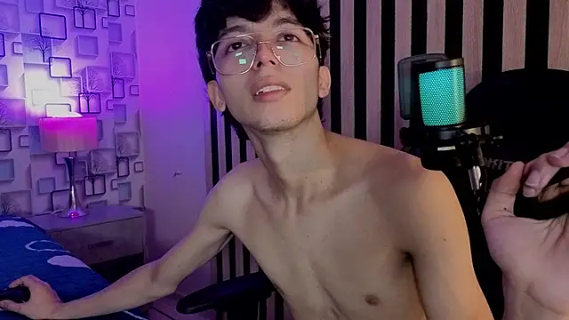 Twink Sebas7 online show from 06-30-26, 12:28