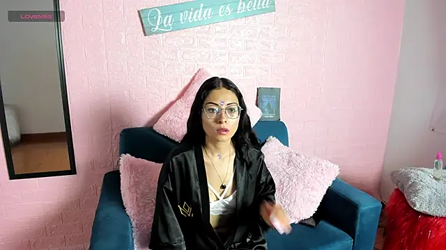 Kat santana online show from 04-10-26, 08:46