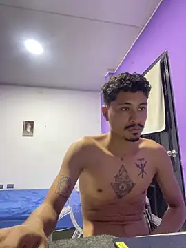 manuelito69ma online show from 04-08-26, 09:37