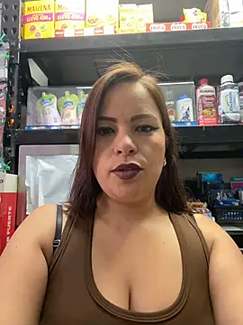 MIA ROSSEEE online show from 07-02-26, 02:34