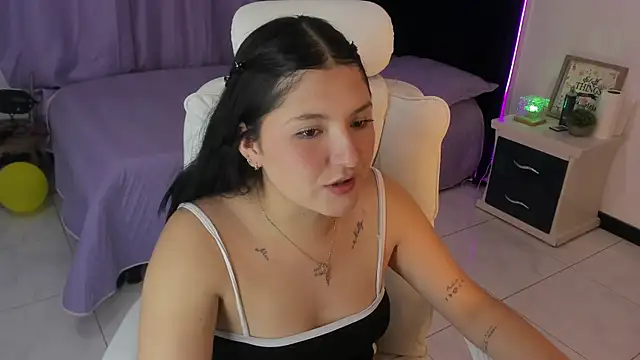 Celestee 21 online show from 07-06-26, 10:23
