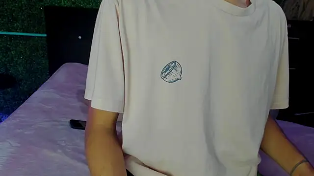 rafael velvet online show from 04-10-26, 09:52