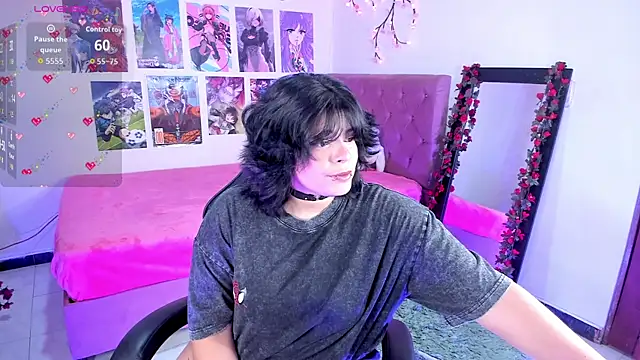 Jenna Greyy  online show from 04-09-26, 05:51