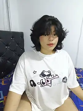 Snapshot of Jenna_Greyy_ chatting on 07-07-26, 02:03 Jenna Greyy online show from 07-07-26, 02:03