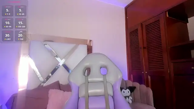 sweett sophie1 online show from 07-14-26, 10:15