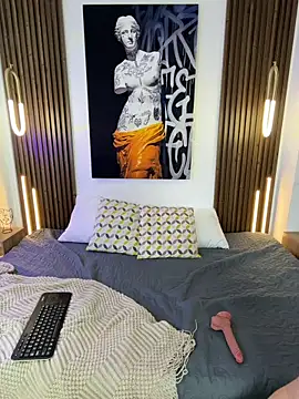 Saamanta rosee online show from 04-18-26, 07:58