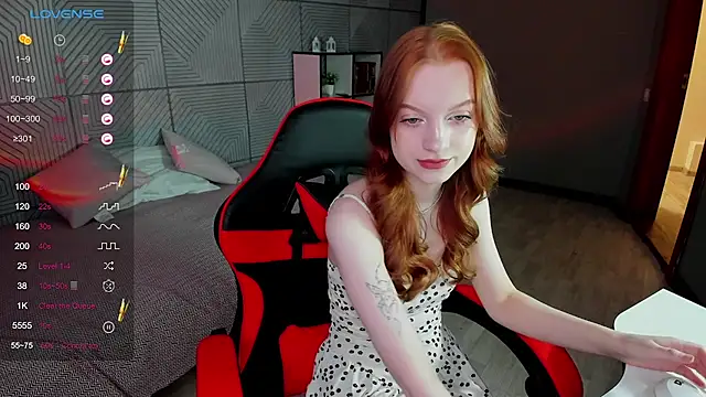 Snapshot of SherryKelly chatting on 04-11-26, 12:59 SherryKelly online show from 04-11-26, 12:59