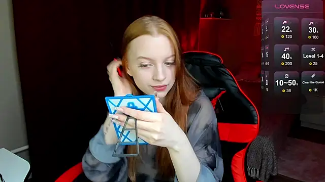 SherryKelly online show from 06-04-26, 01:00