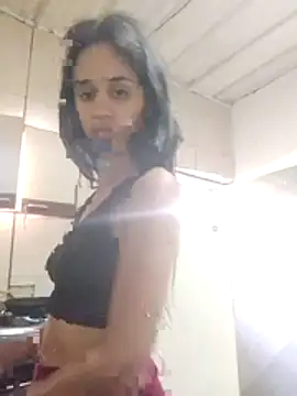 KarlaCherry20 online show from 06-03-26, 08:14