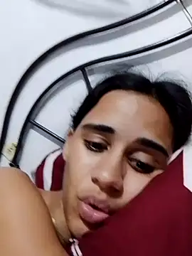 KarlaCherry20 online show from 07-18-26, 12:26