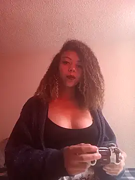 SweetJeii online show from 04-20-26, 07:04