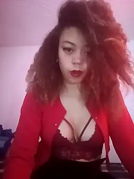 SweetJeii online show from 04-27-26, 04:16
