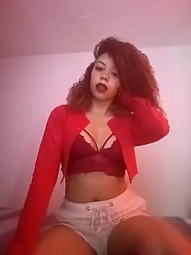 SweetJeii online show from 04-28-26, 03:28