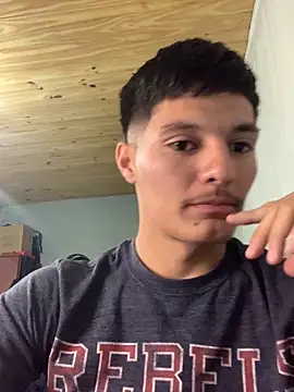 EmilianoShock online show from 04-23-26, 09:50