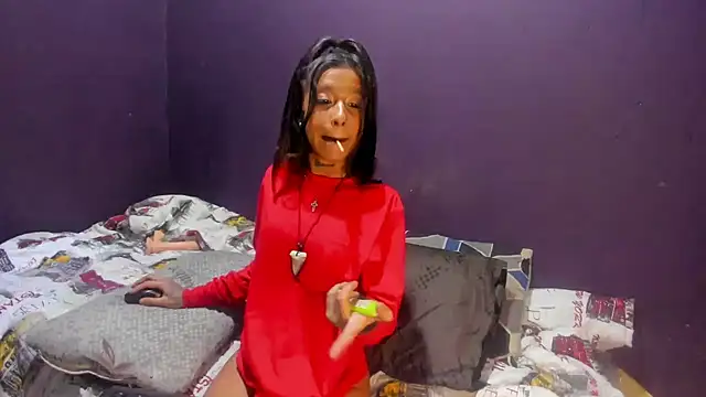Indianteezerr online show from 07-12-26, 01:18