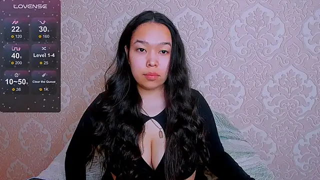 Snapshot of Zlata_lee chatting on 04-10-26, 03:34 Zlata lee online show from 04-10-26, 03:34