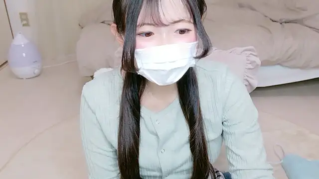 Satomi nn online show from 04-21-26, 03:13